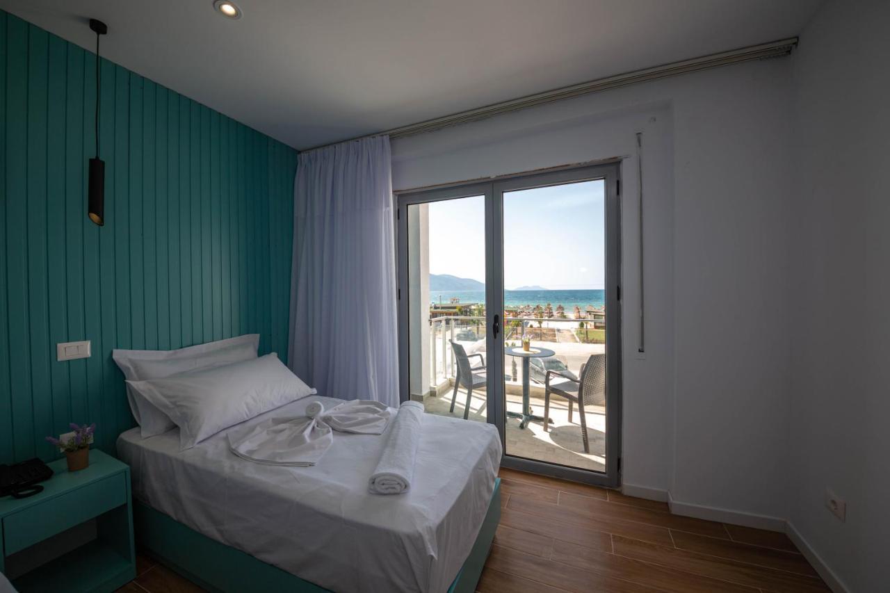 Hotel Hesperus Vlore