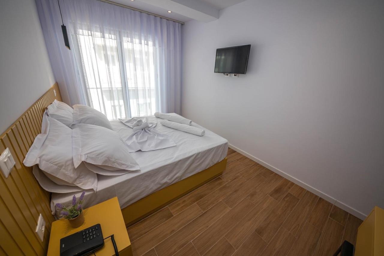 Hesperus Vlore