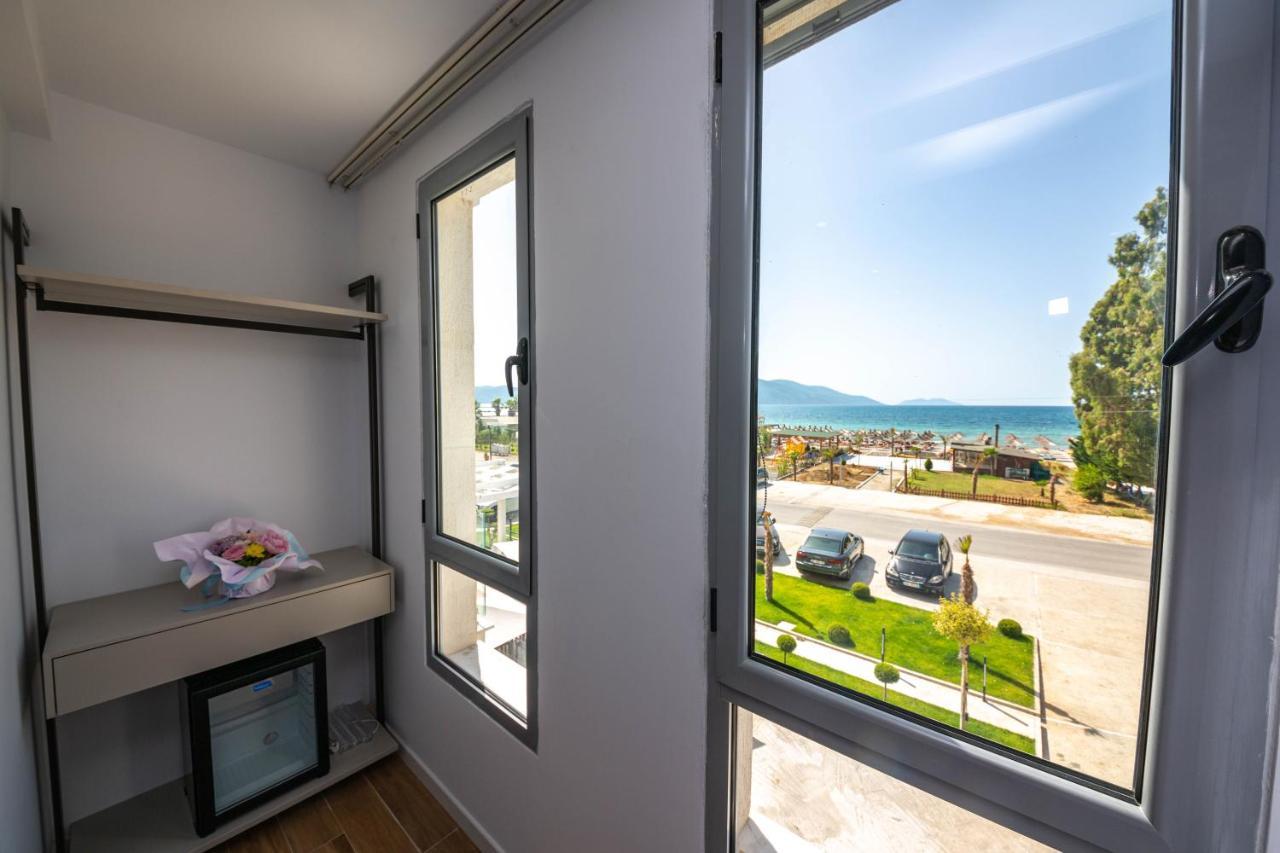 Hesperus Vlore