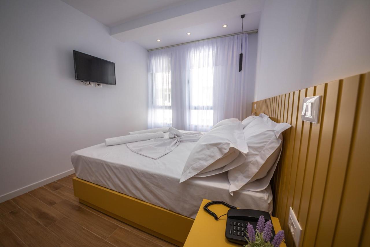 Hesperus Vlore