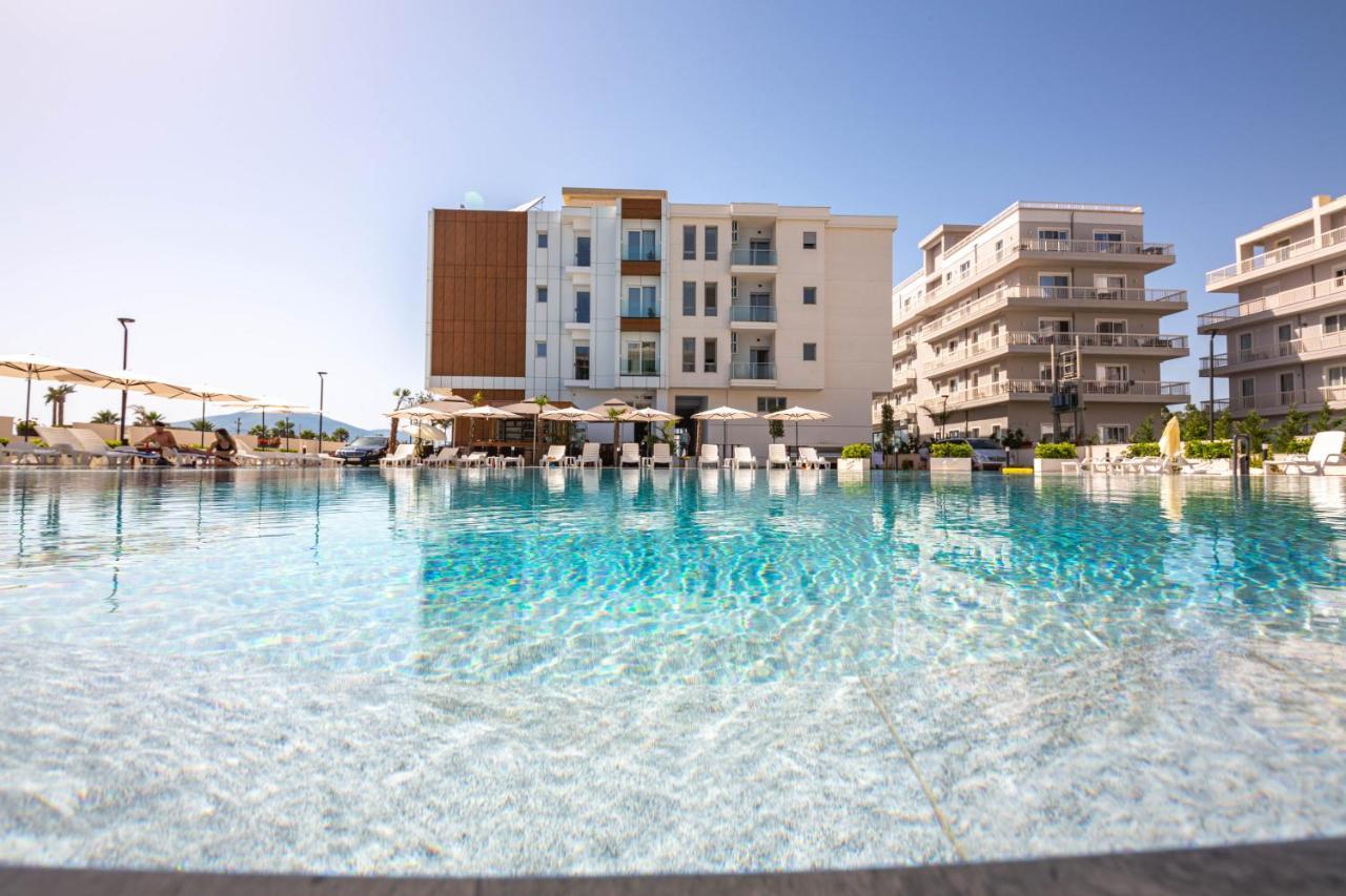 Hesperus Vlore