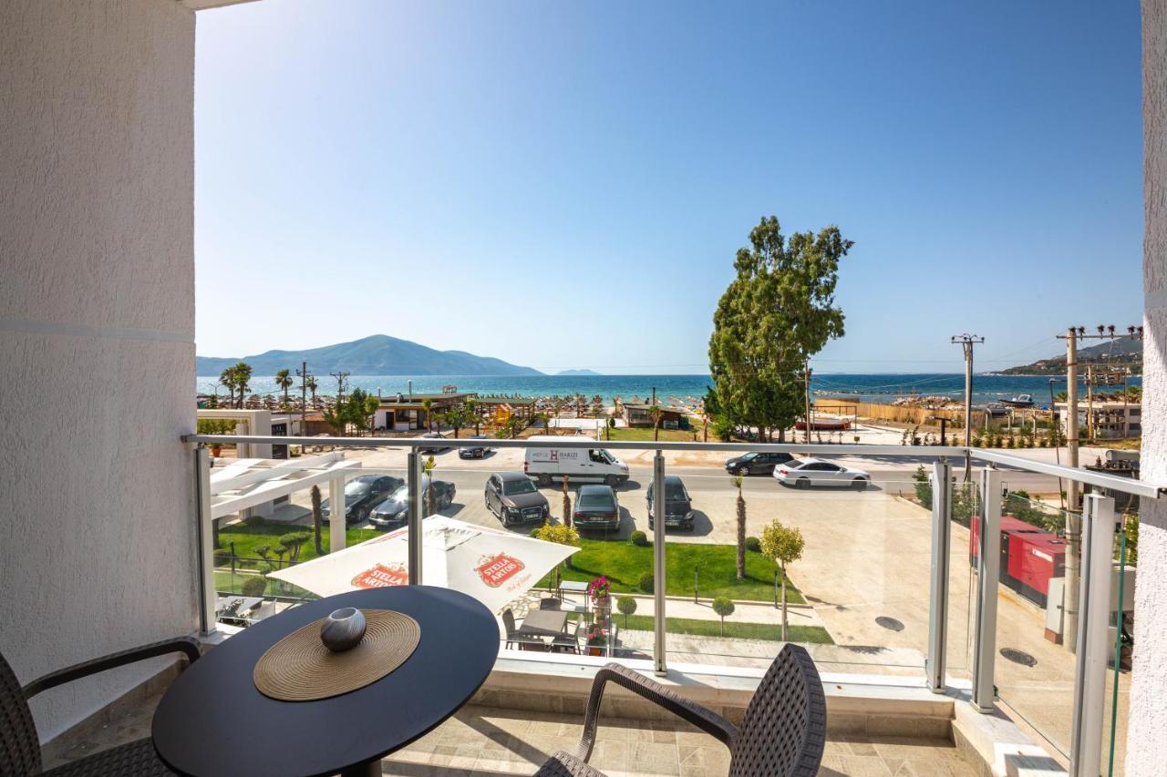 Hesperus Hotel