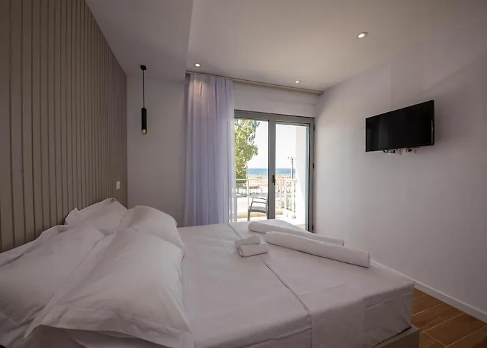 Hesperus Hotel