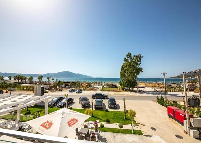 Hesperus Hotel