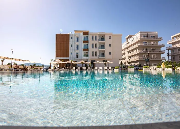 Hesperus Hotel