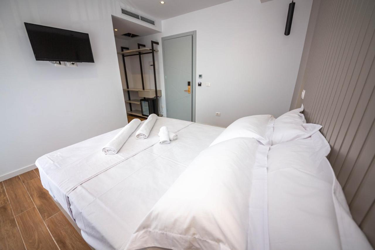 Hotel Hesperus