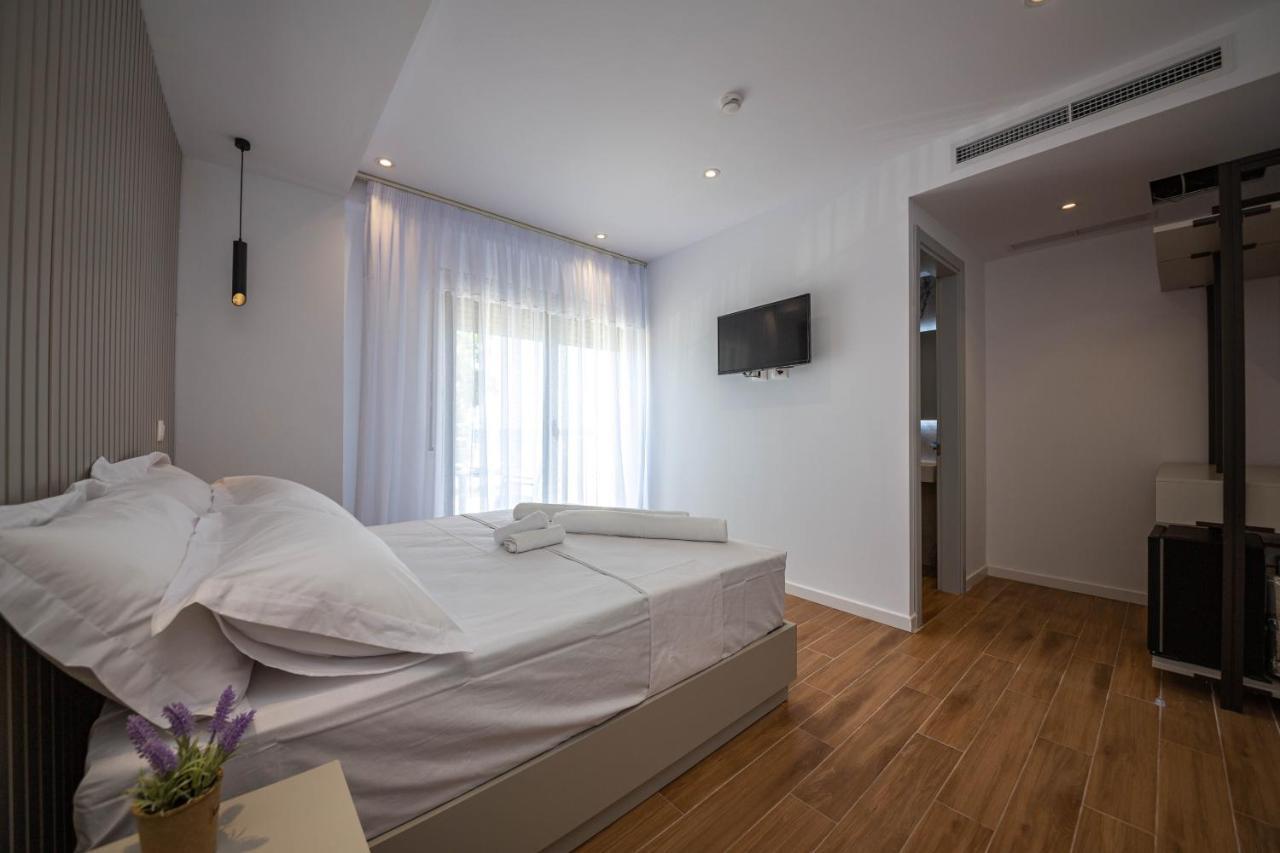 Hotel Hesperus 4*