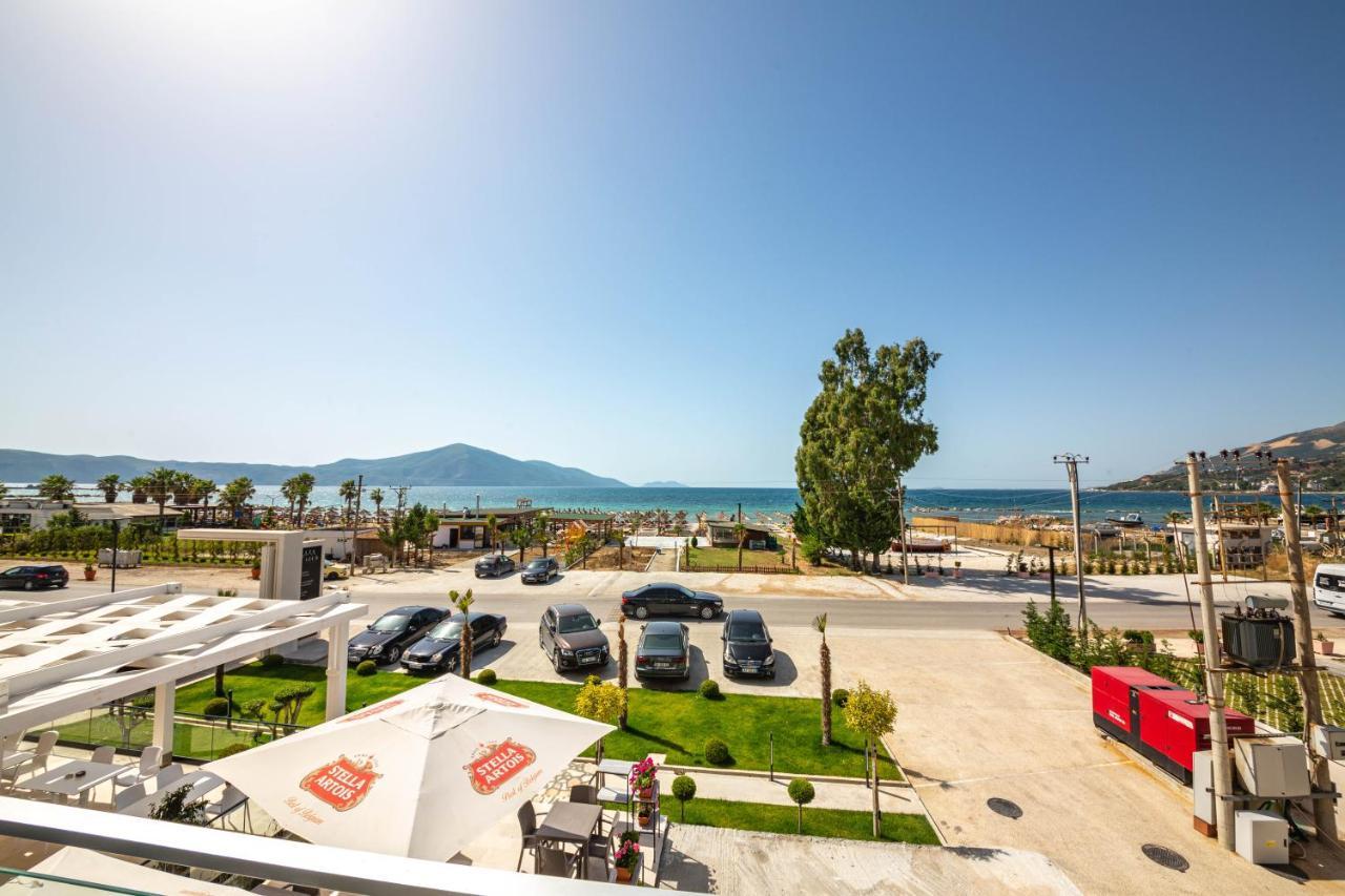 Hesperus 4* Vlorë
