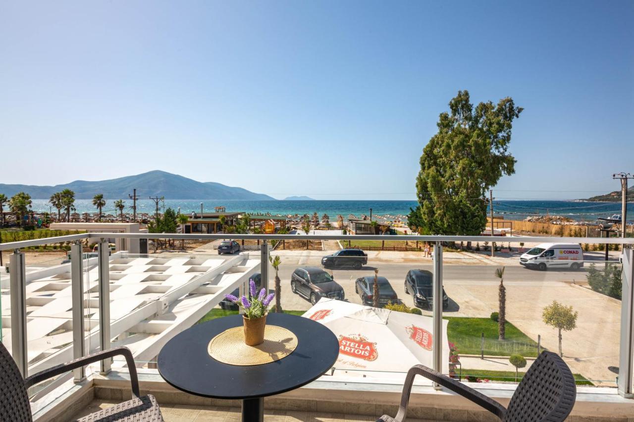 Hesperus Hotel