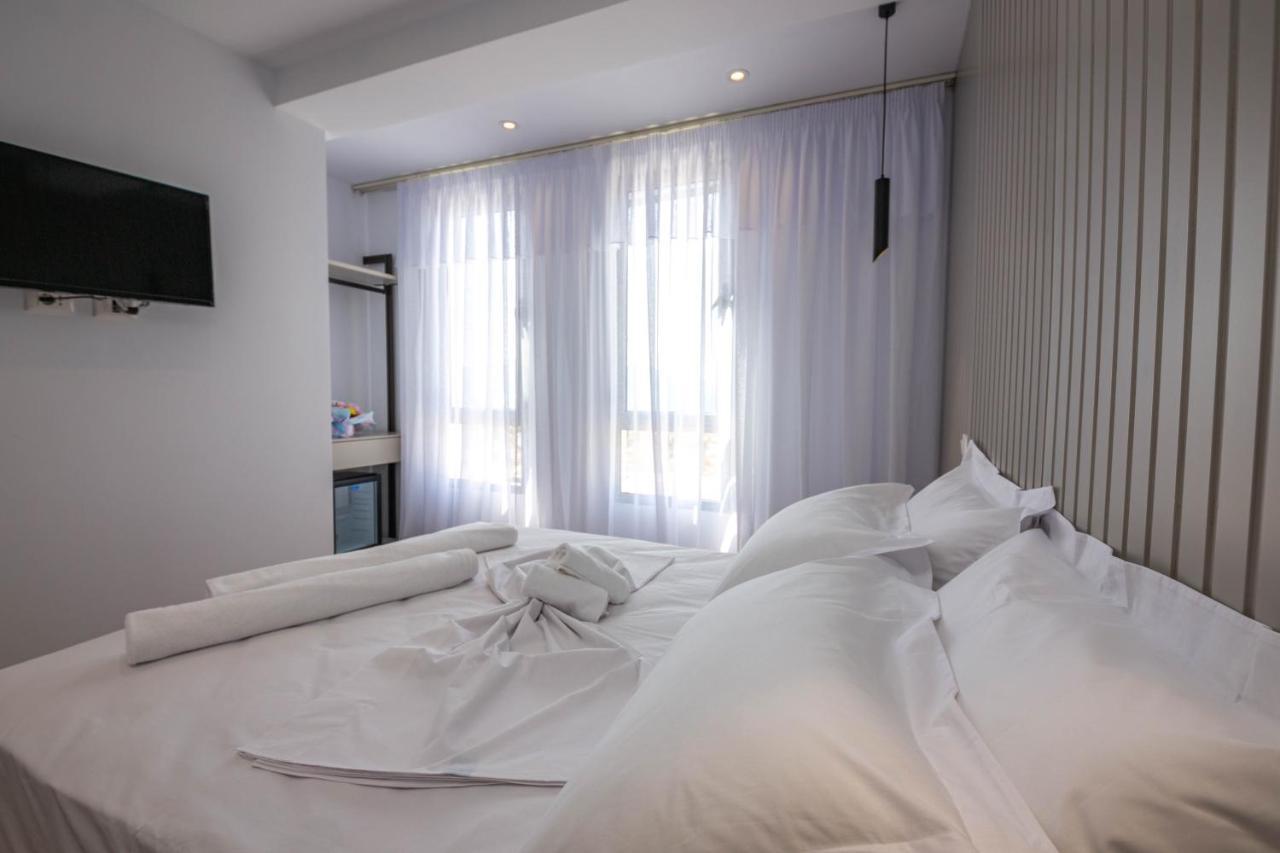 Hotel Hesperus