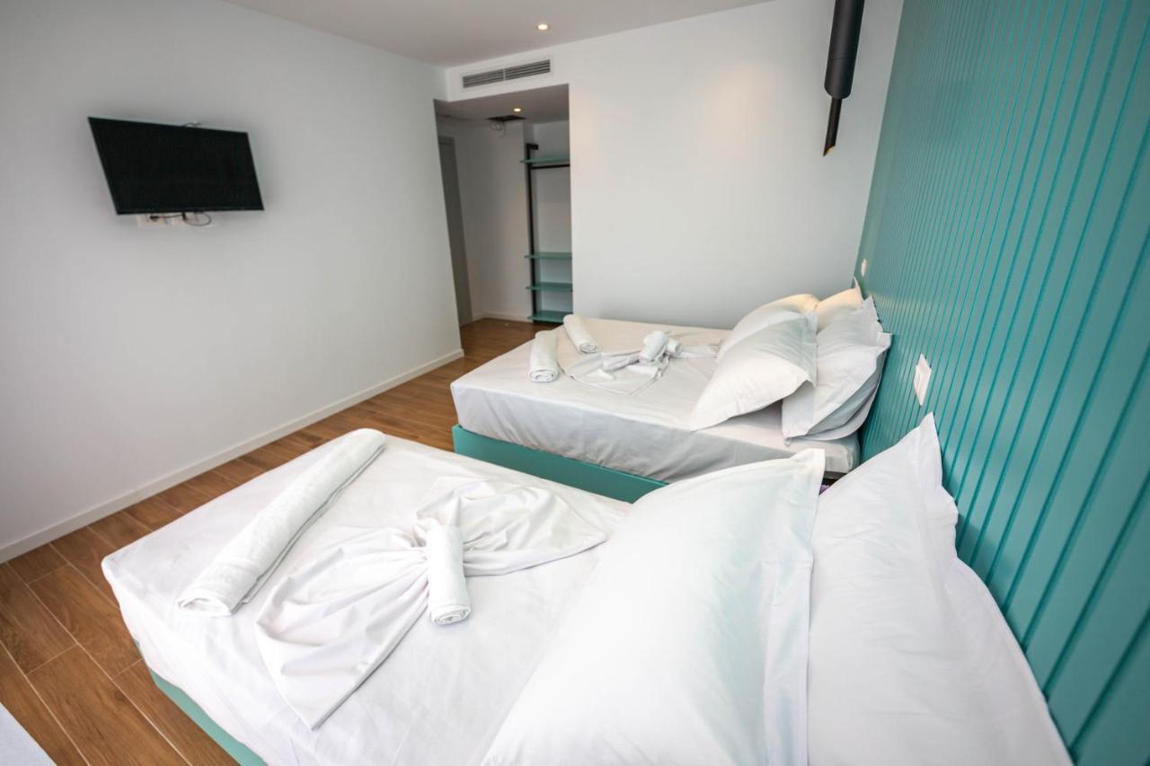 Hotel Hesperus 4*