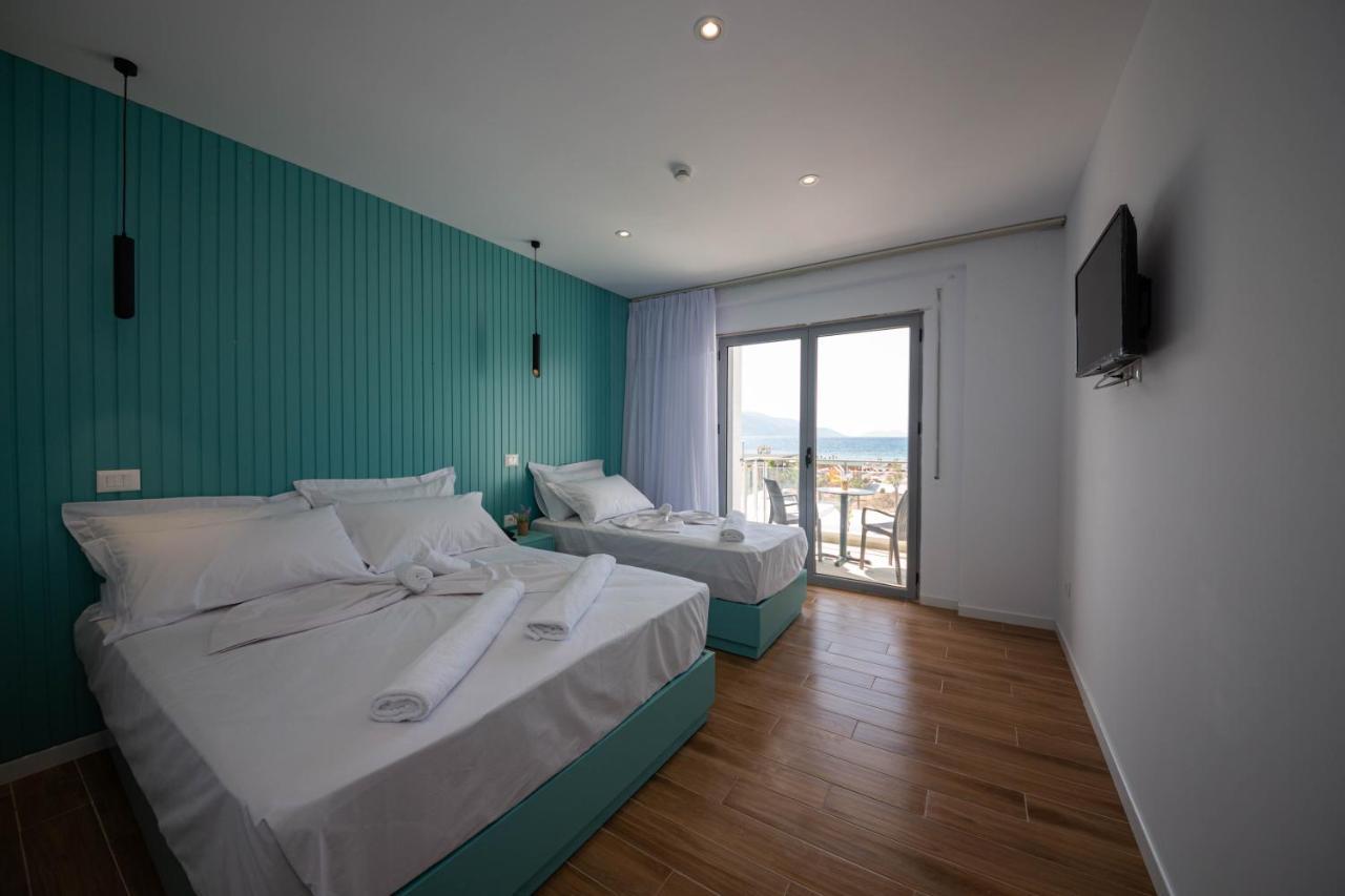 Hotel Hesperus Vlorë
