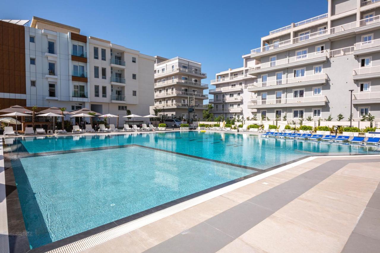 Hesperus Hotel 4*