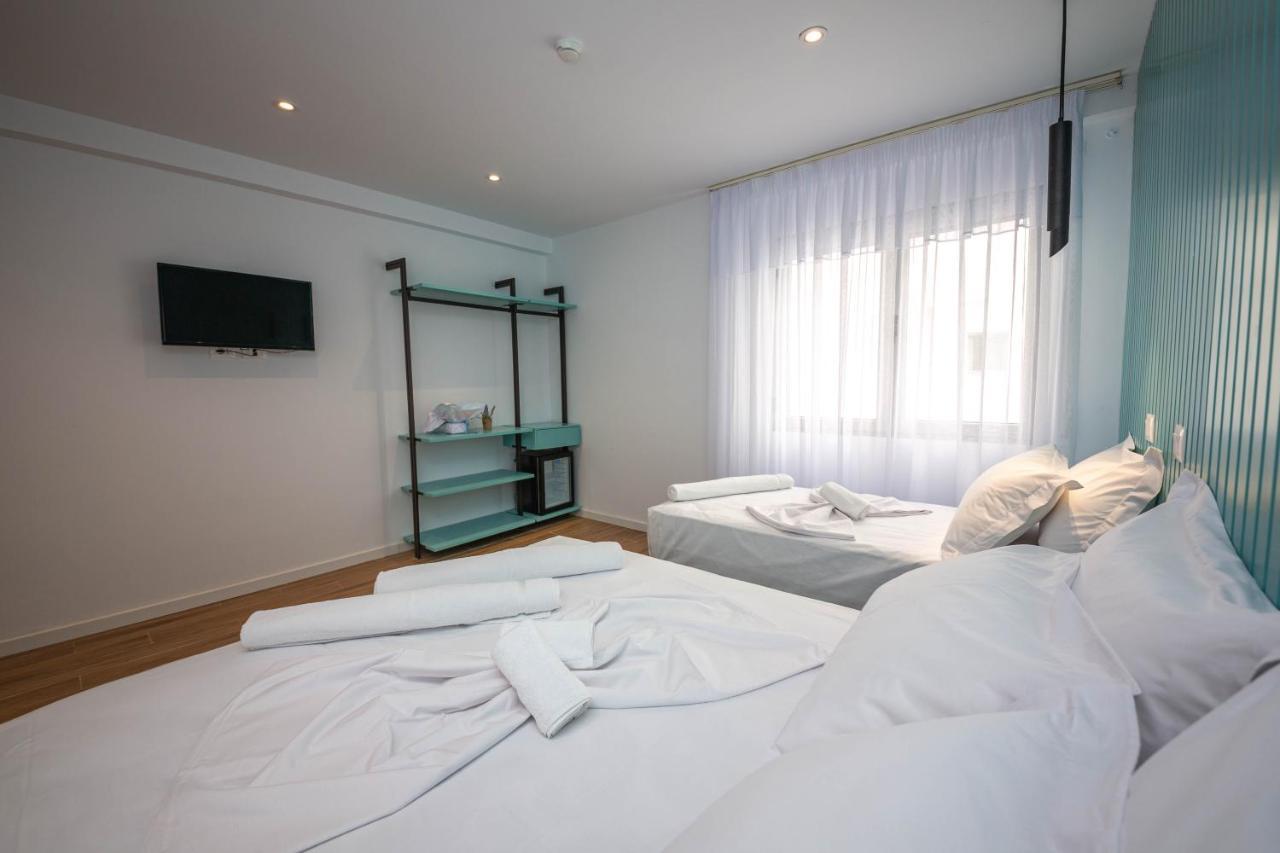 Hotel Hesperus