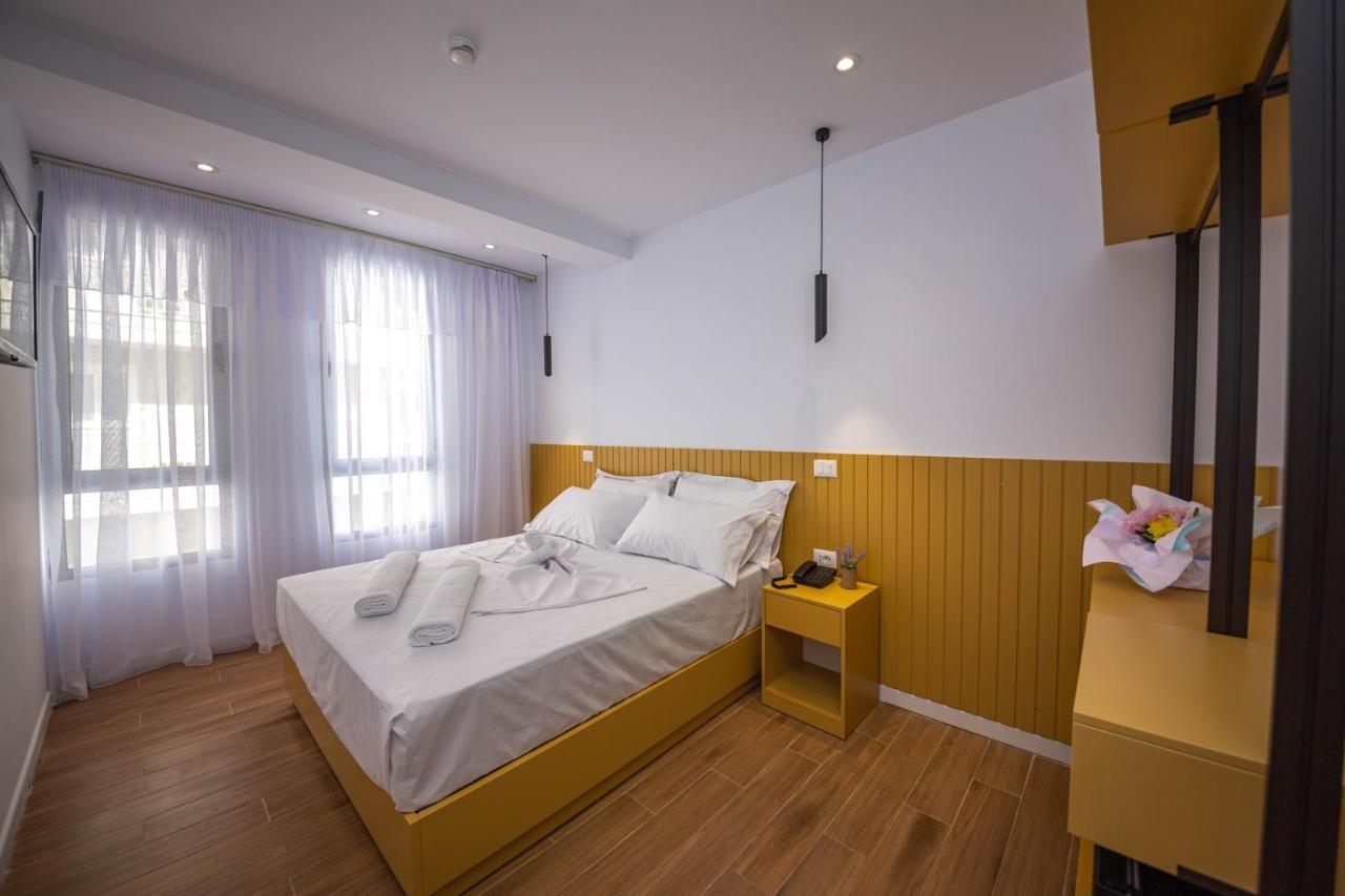 Hesperus Hotel Vlorë