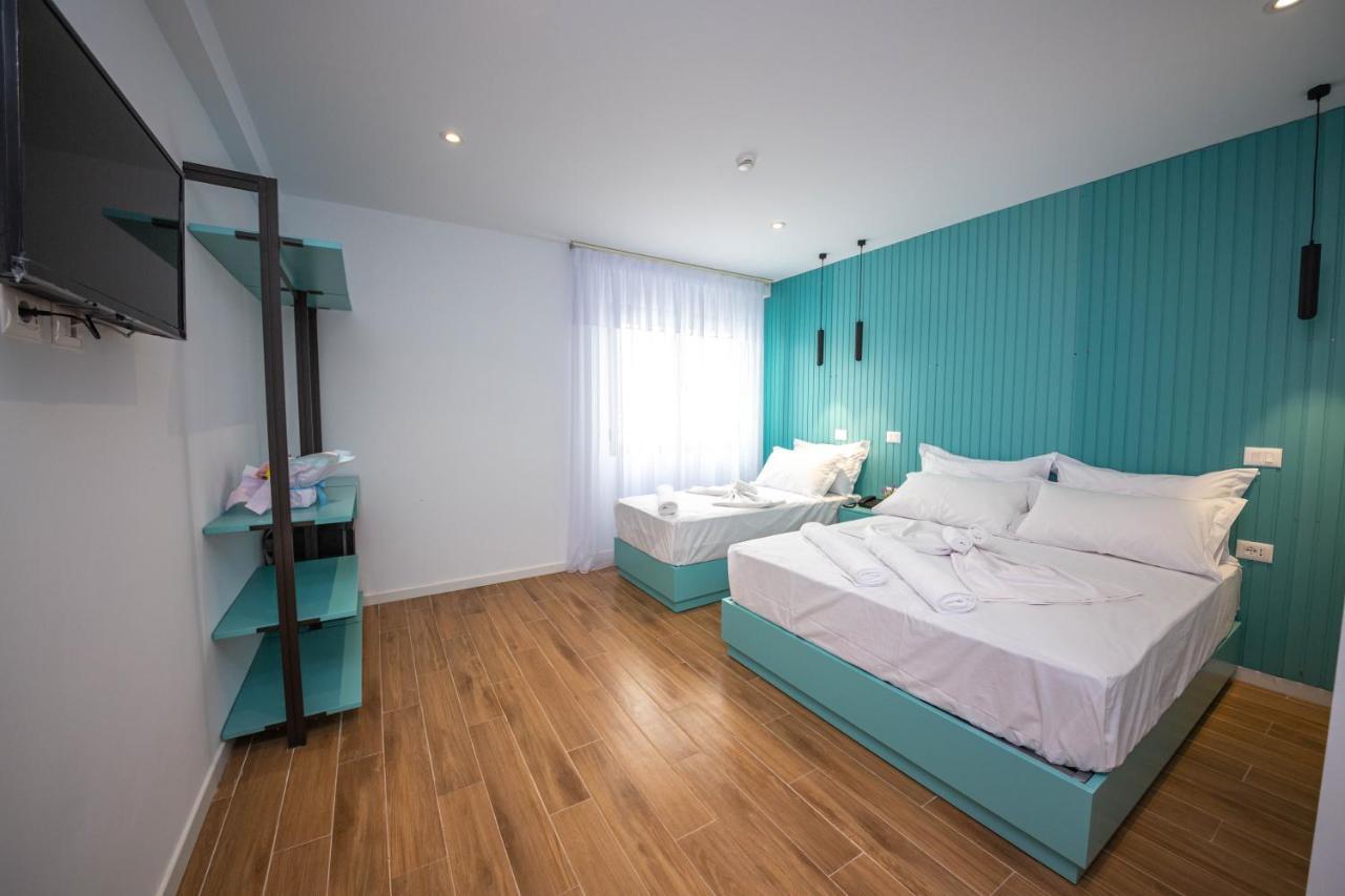 Hotel Hesperus