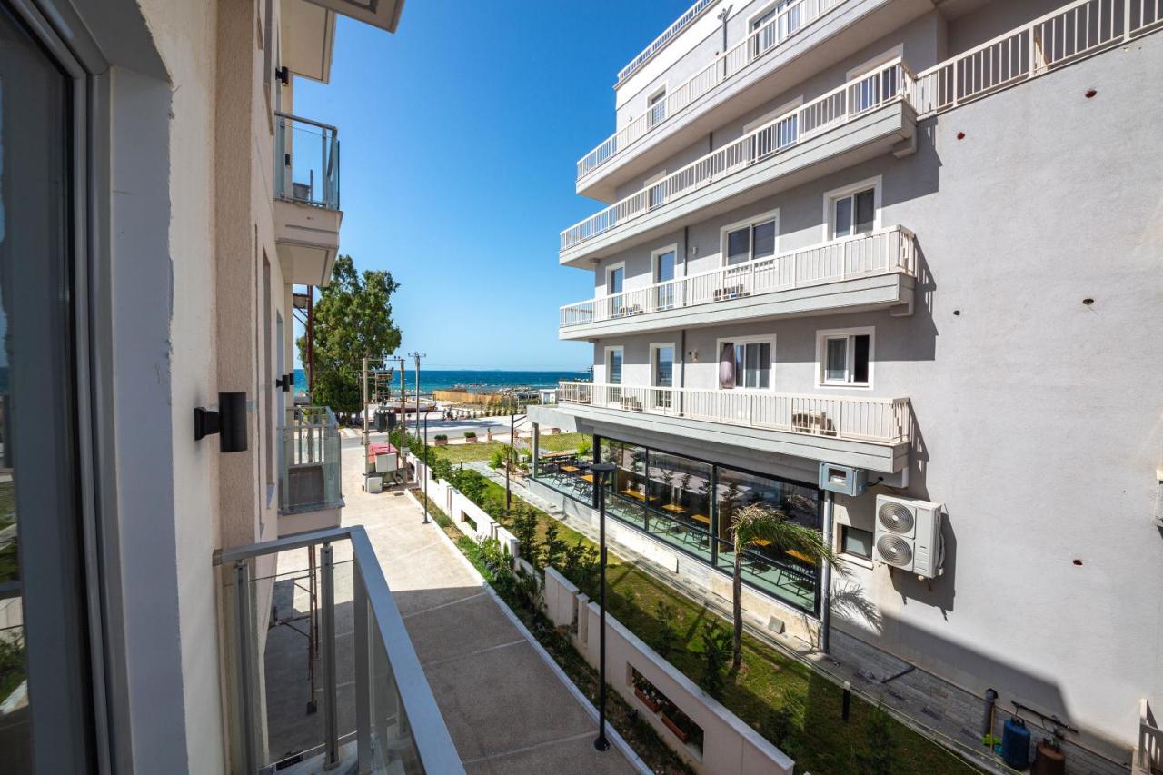 Hotel Hesperus 4*