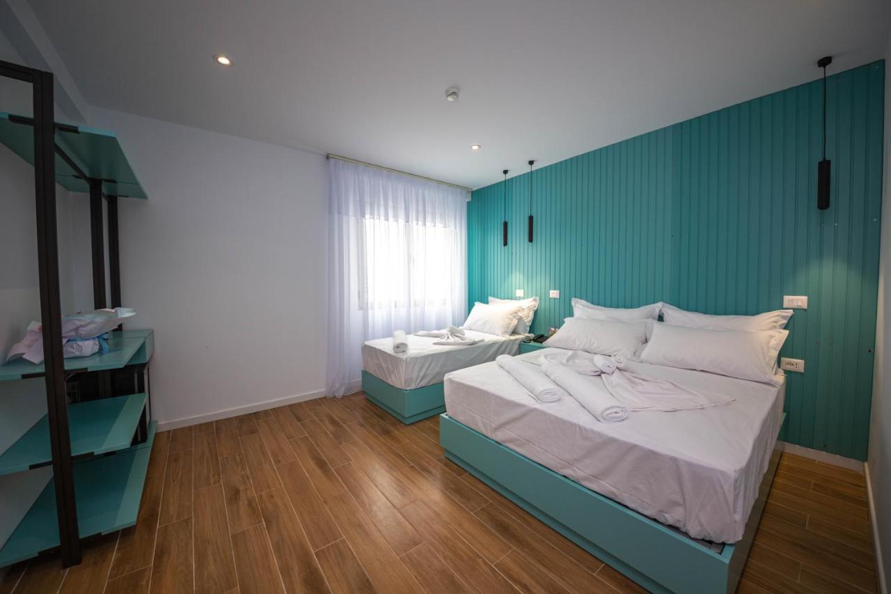 Hesperus Hotel 4*