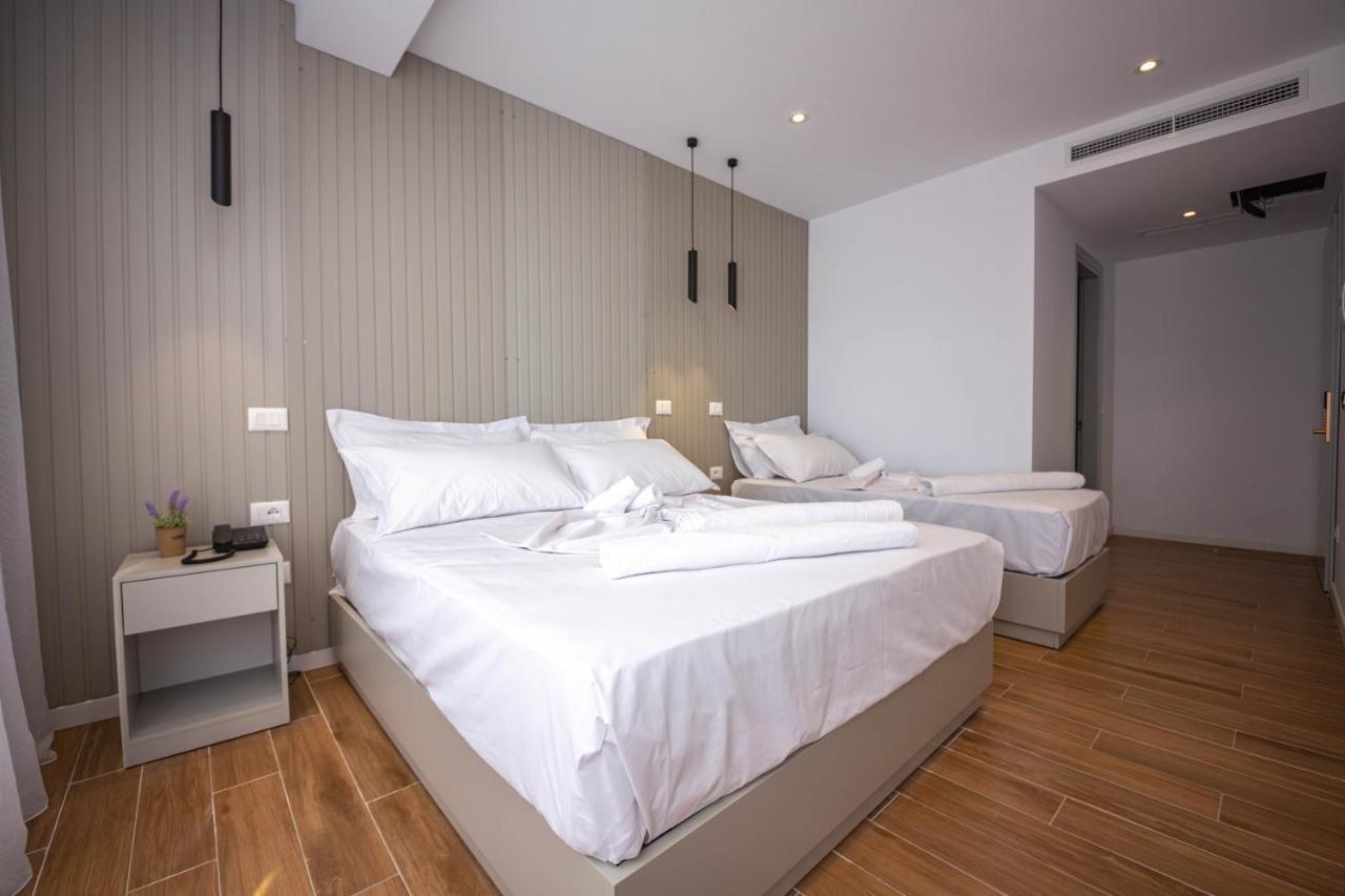 Hesperus Hotel 4*
