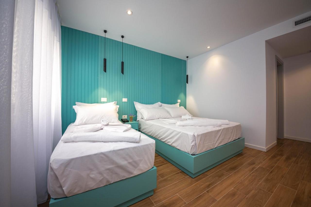 Hesperus Hotel Vlorë