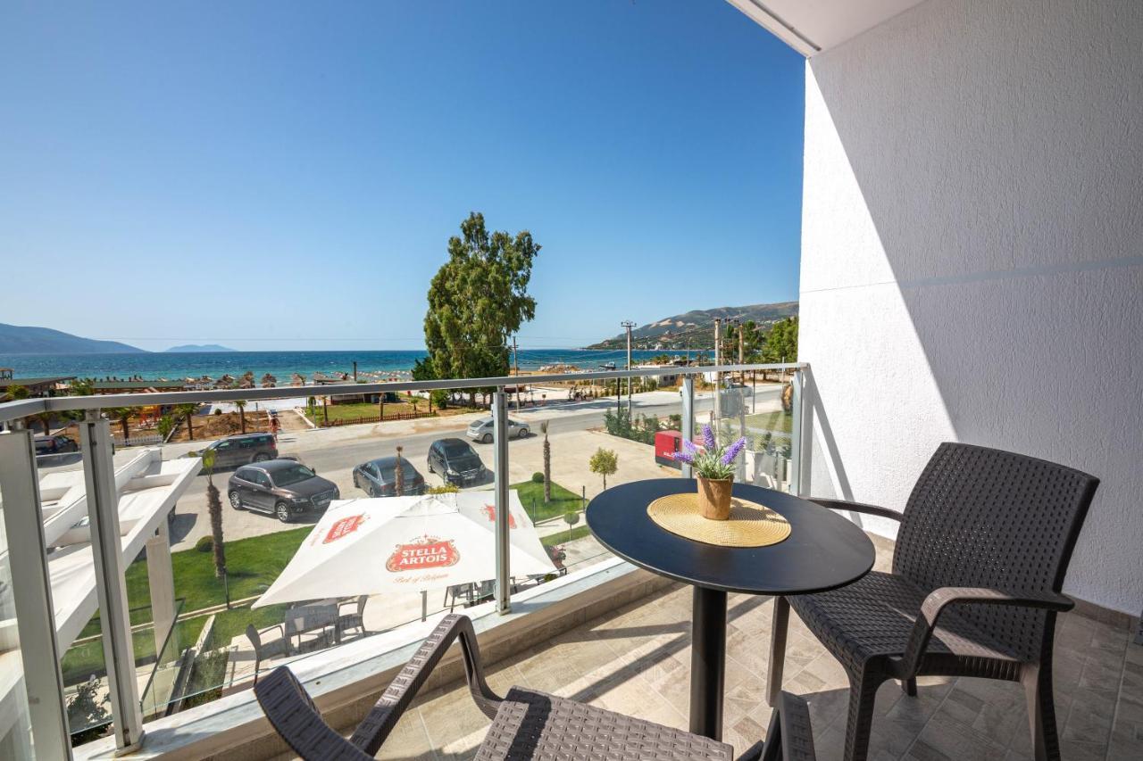 Hesperus Hotel Vlorë