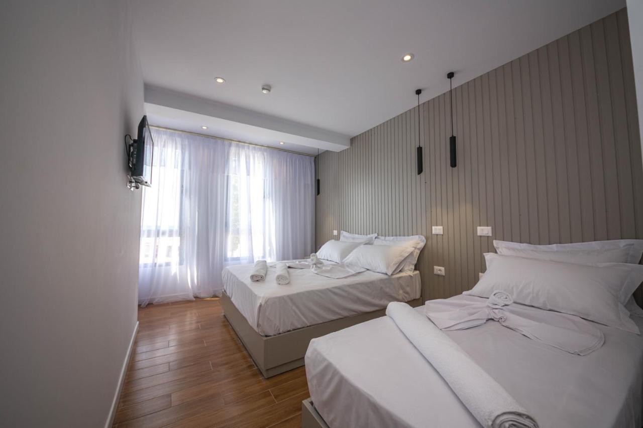 Hesperus Hotel Vlorë
