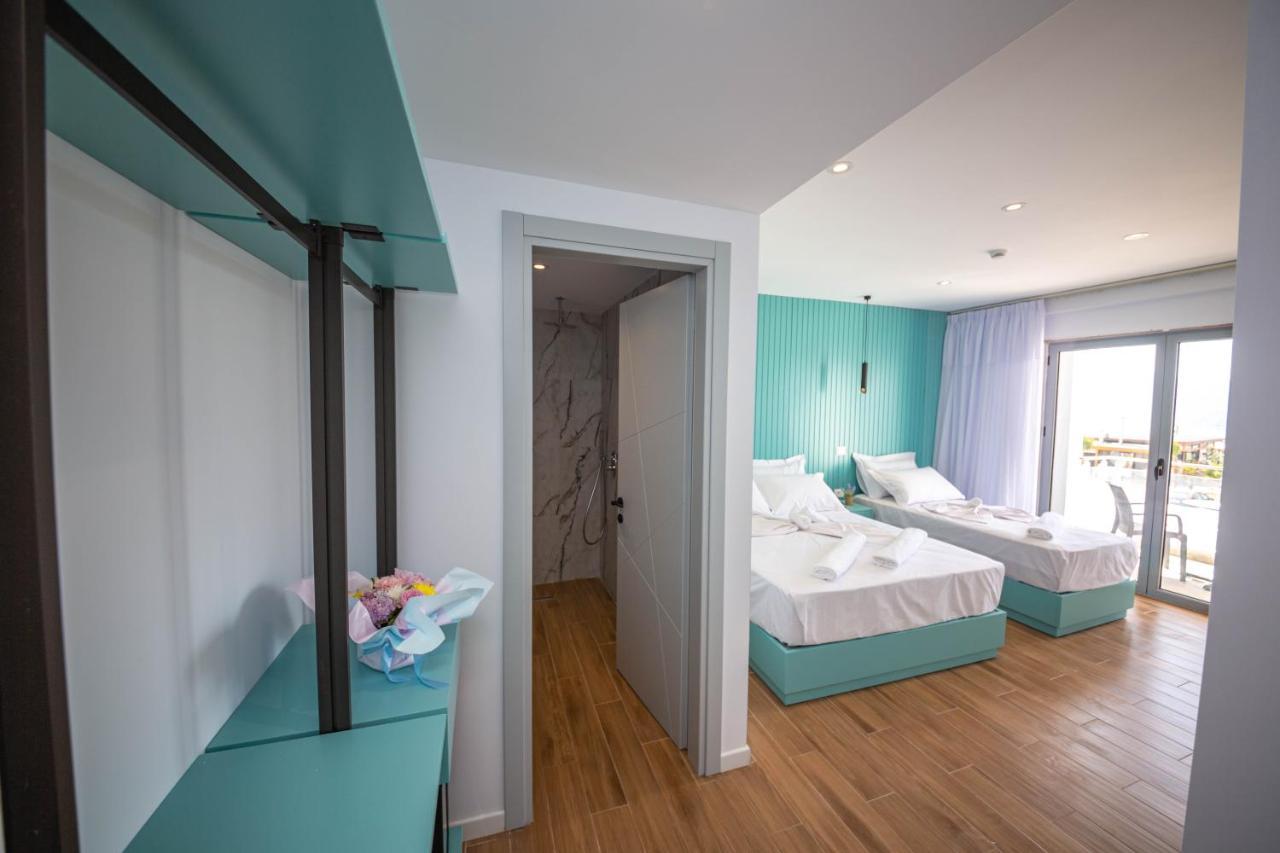 Hotel Hesperus